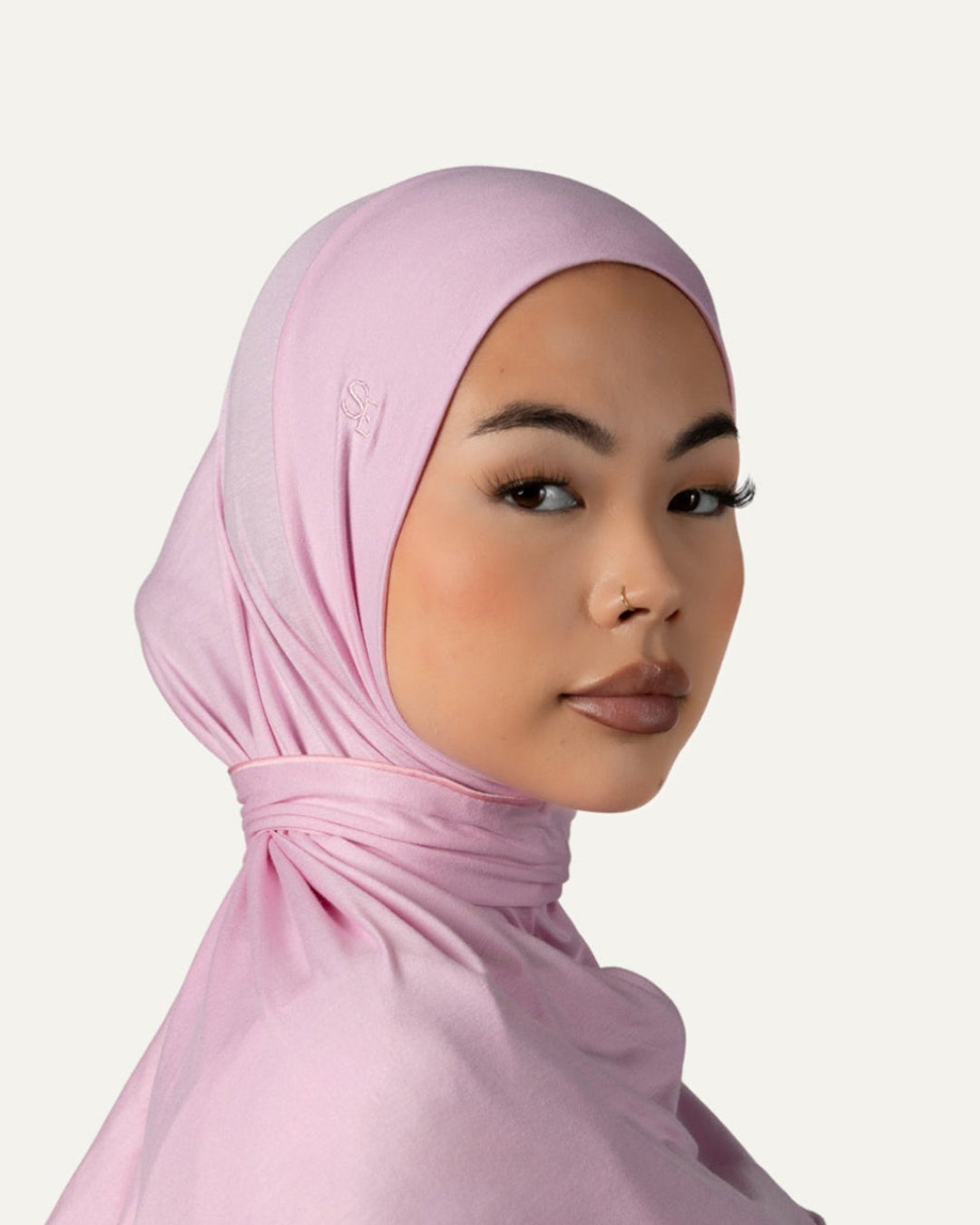 Bonnet Bamboo Brodrie