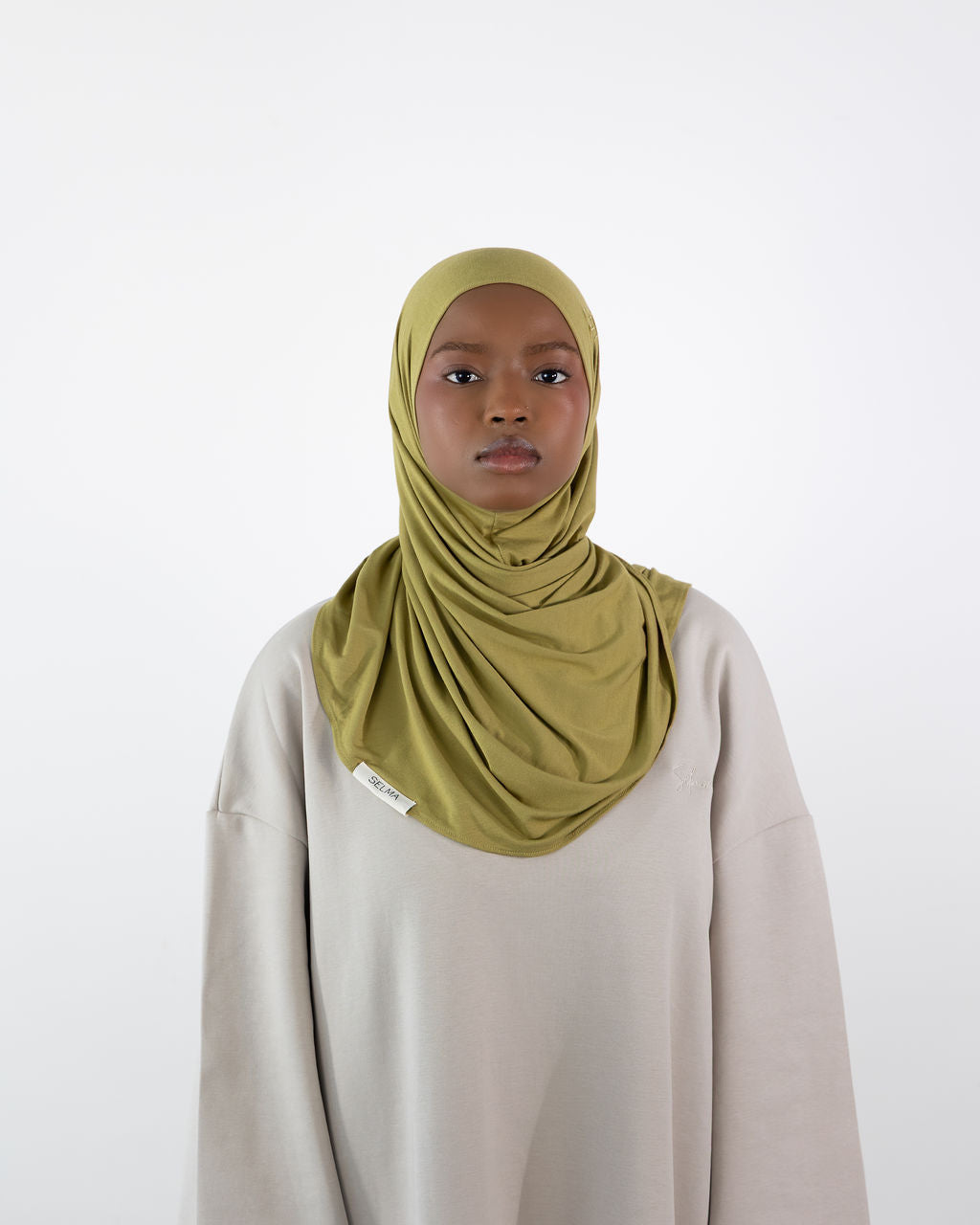 Easy Bonnet Bamboo