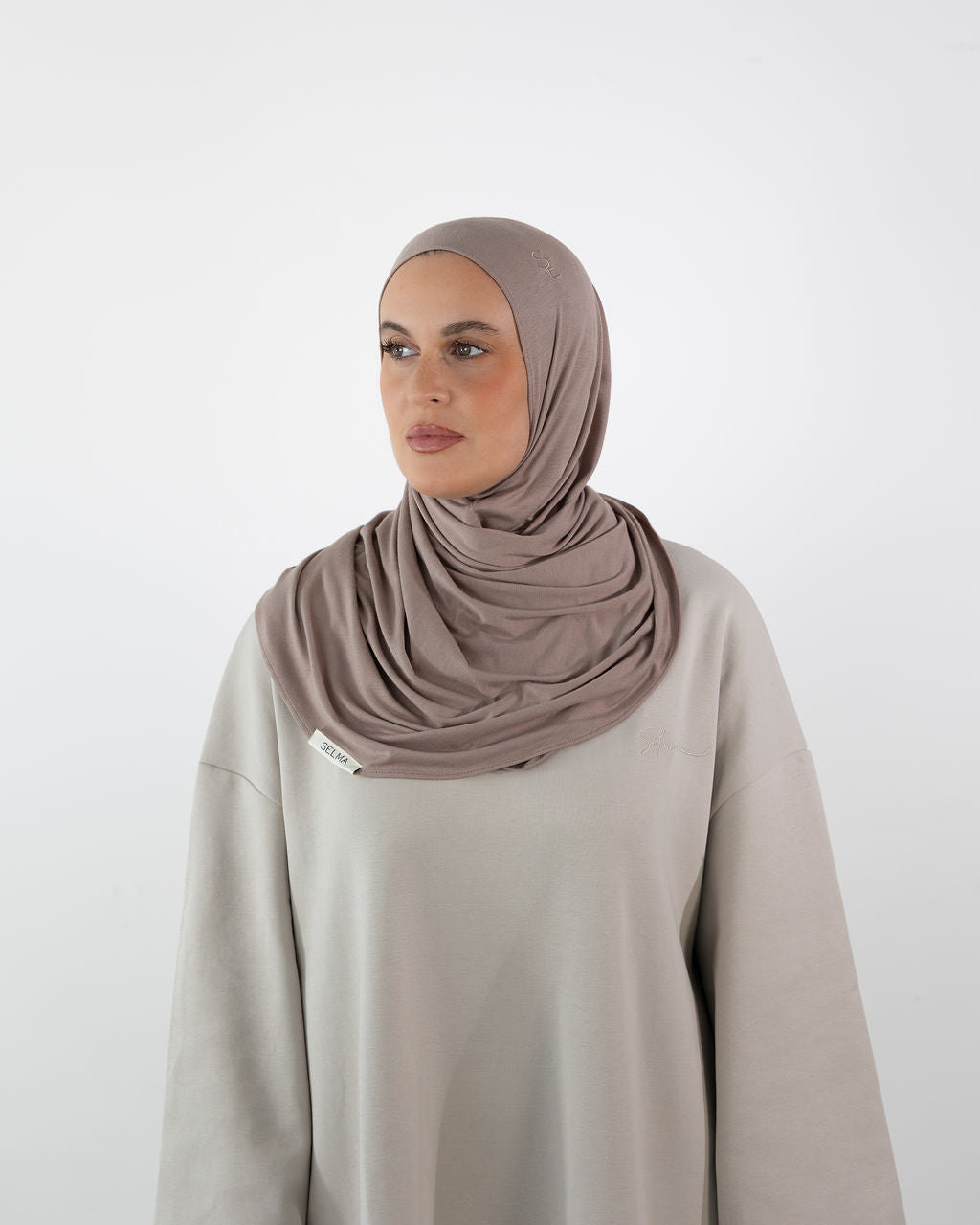 Easy Bonnet Bamboo