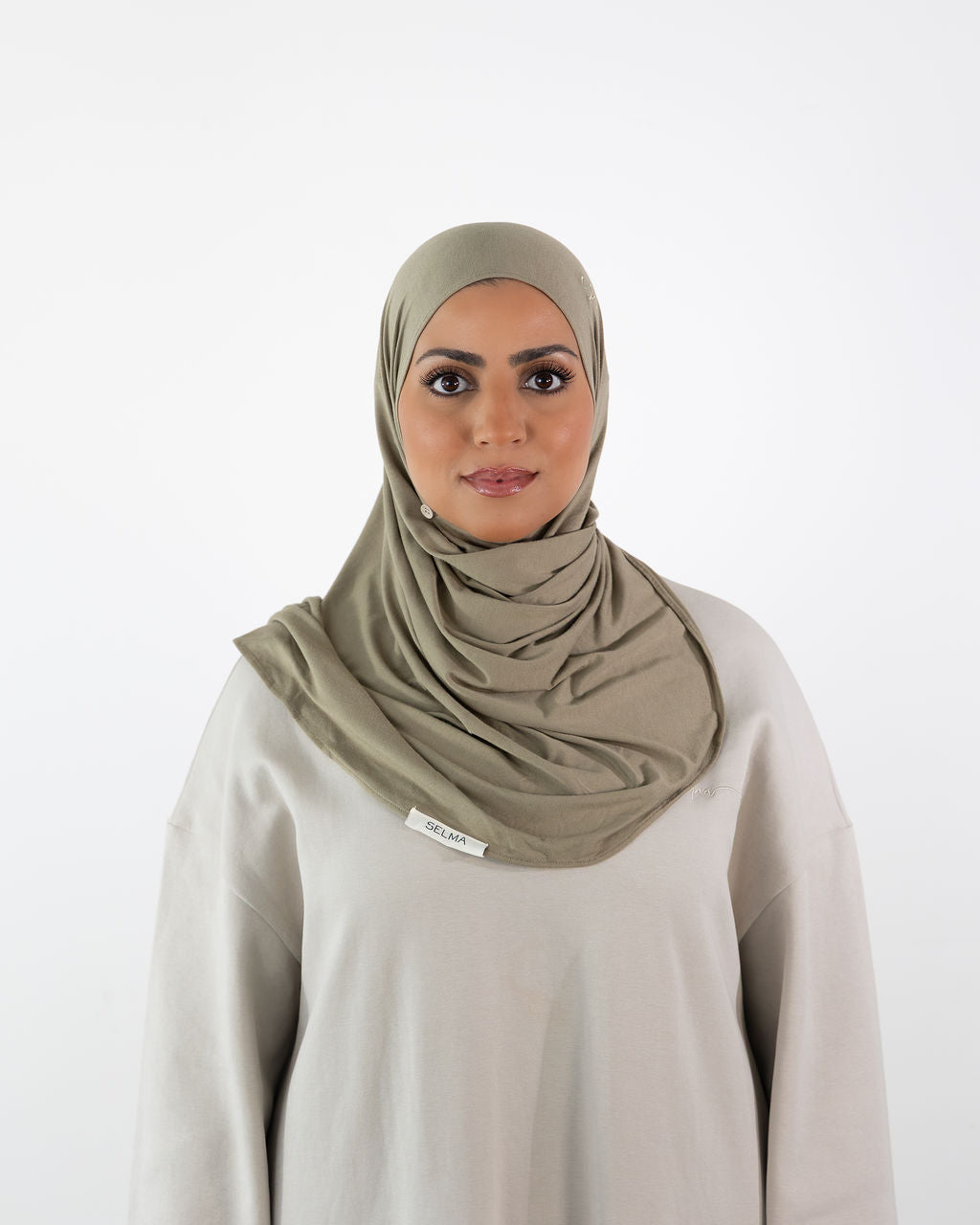 Easy Bonnet Bamboo