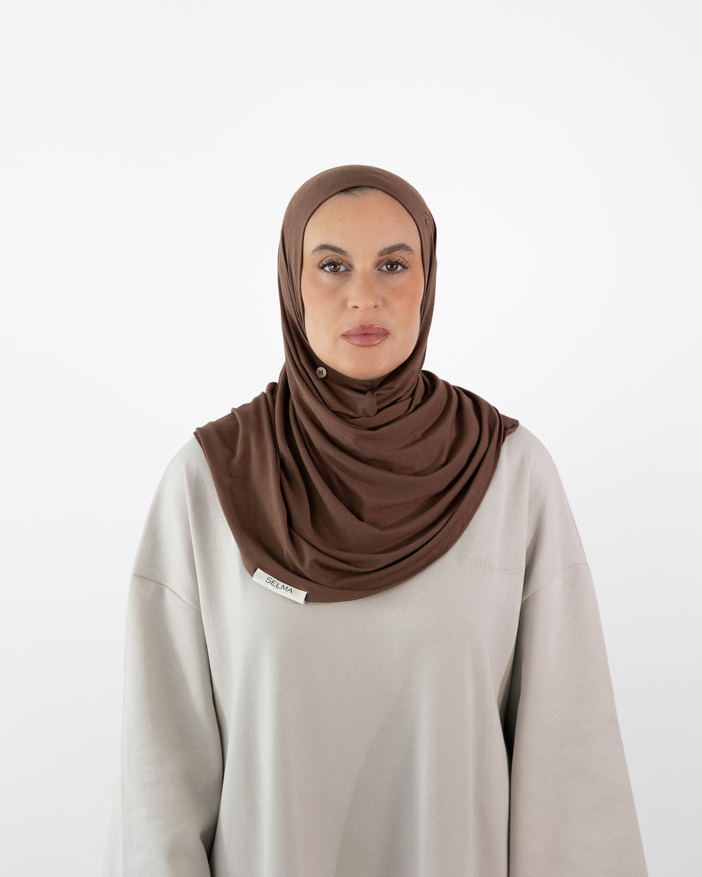Easy Bonnet Bamboo