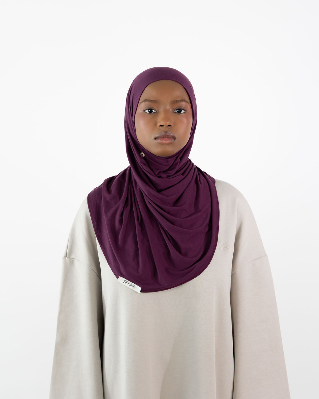 Easy Bonnet Bamboo