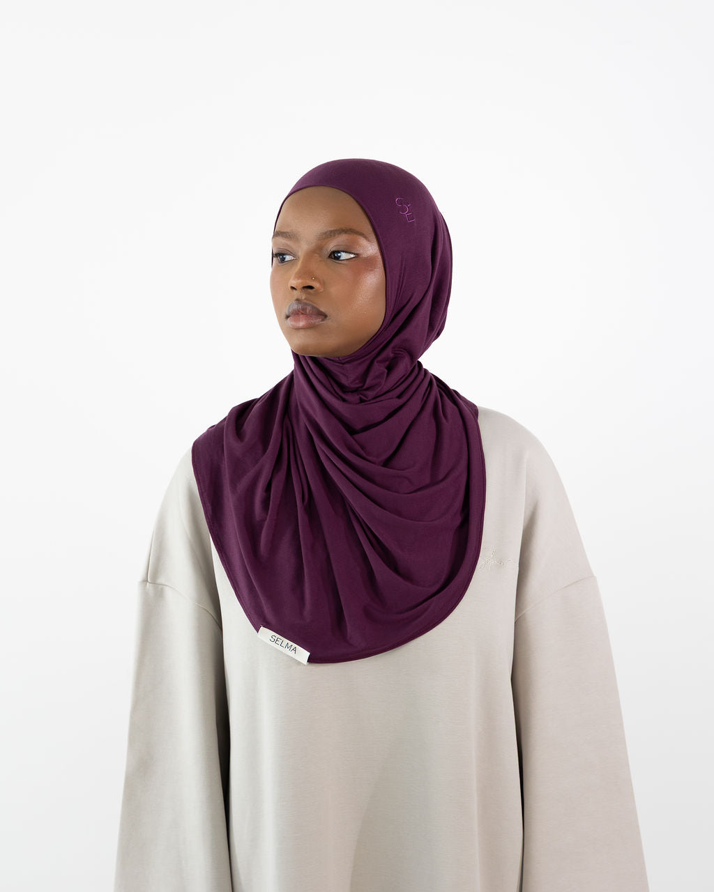 Easy Bonnet Bamboo