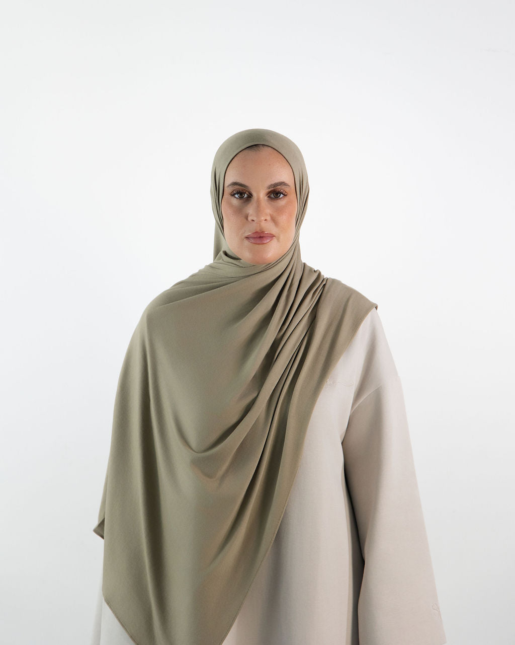 Hijab Bamboo