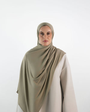 Hijab Bamboo