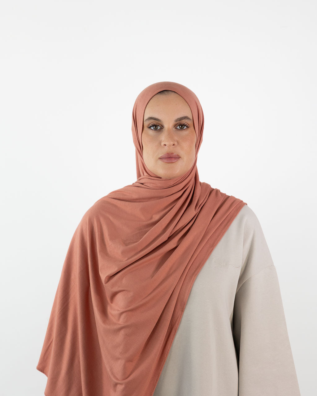 Hijab Bamboo