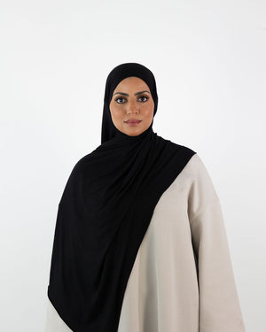 Hijab Bamboo