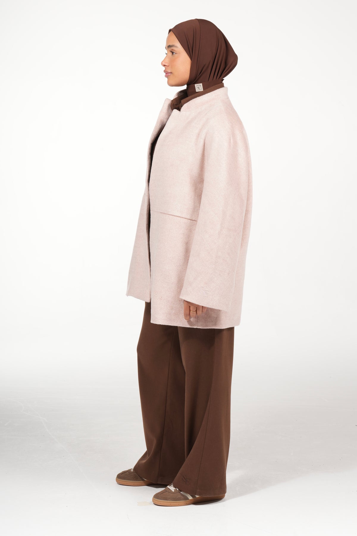 Short Coat