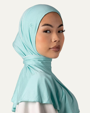 Bonnet Bamboo Brodrie