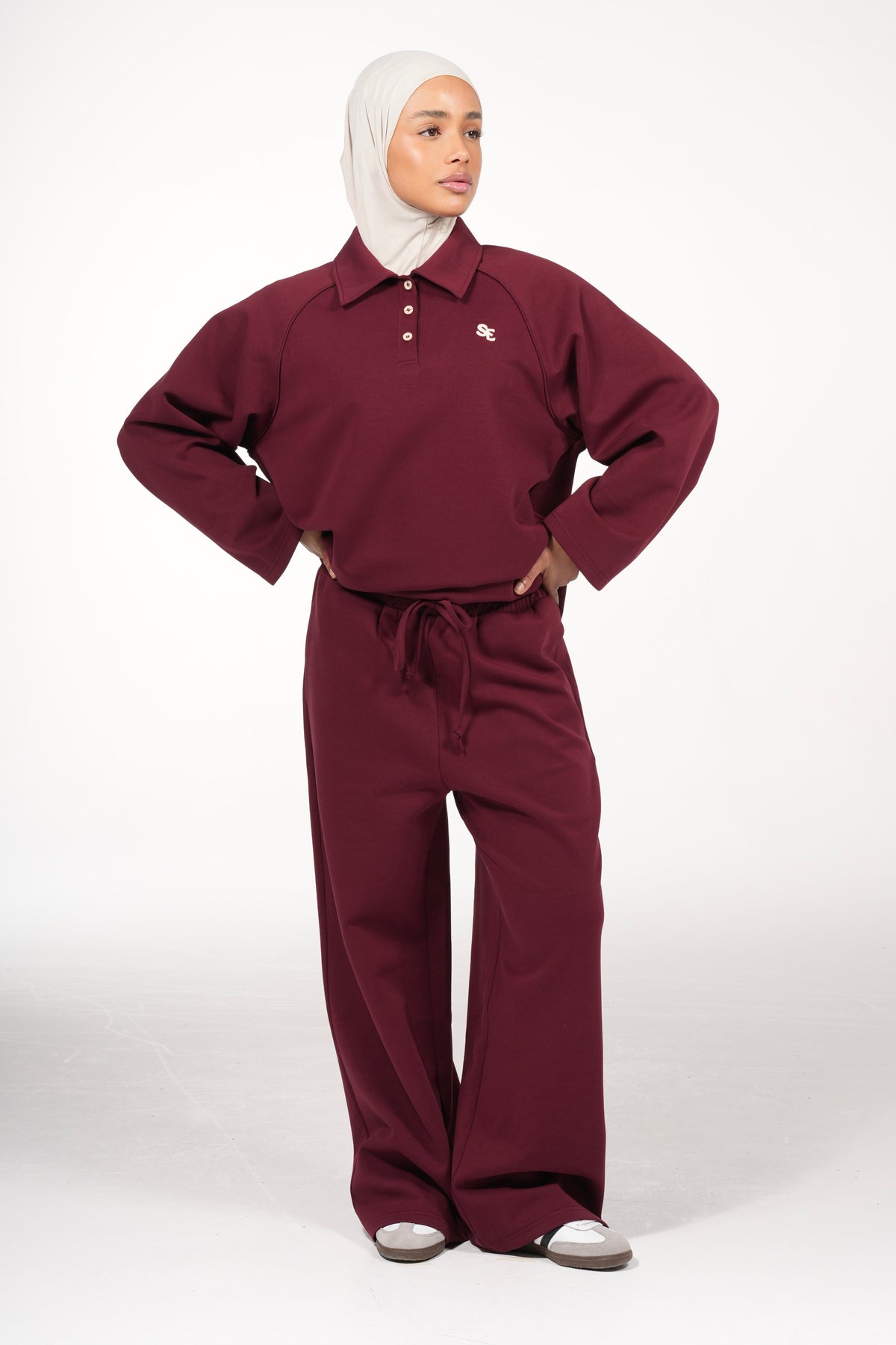 Pantalon Polo