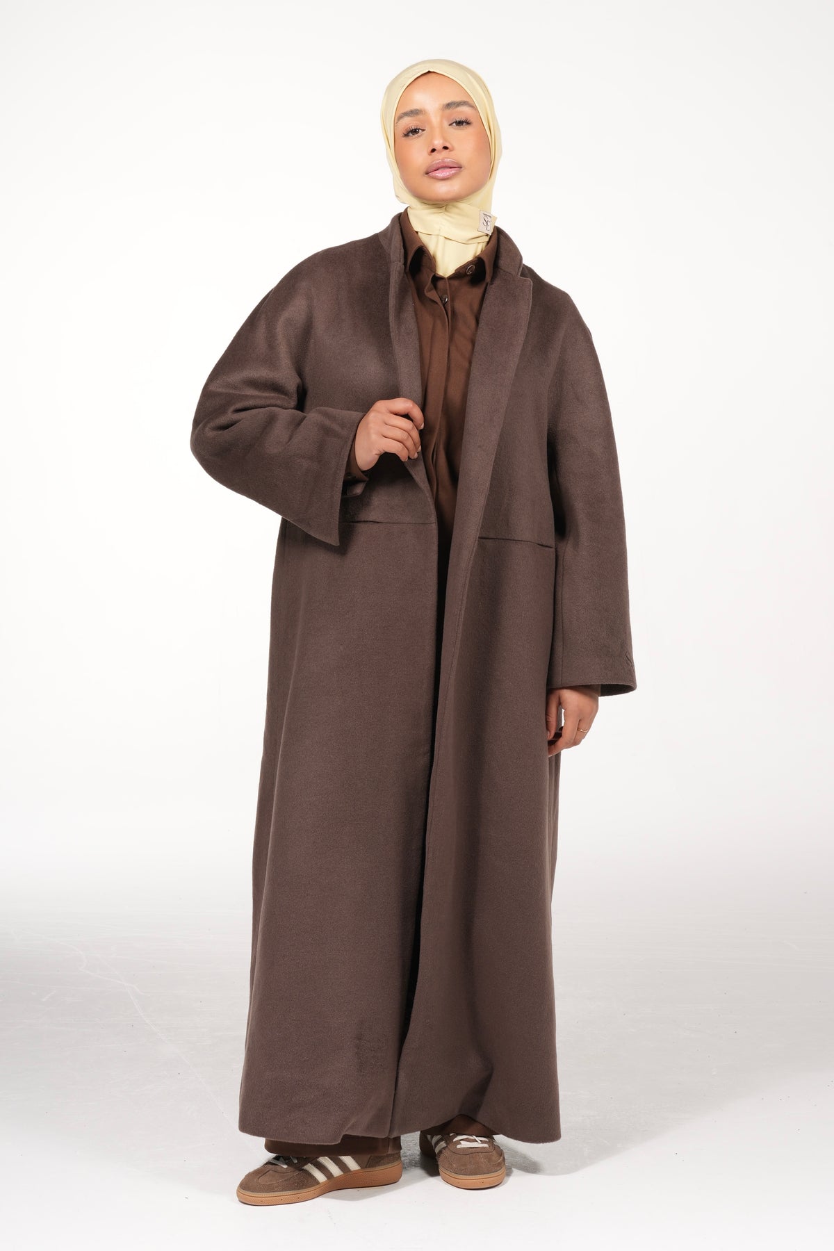 Long Coat
