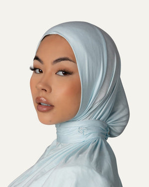 Bonnet Bamboo Brodrie