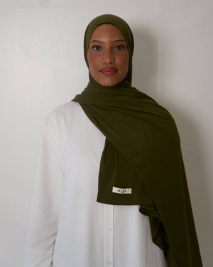 Hijab Premium