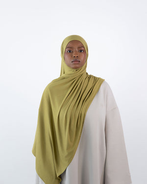 Hijab Bamboo