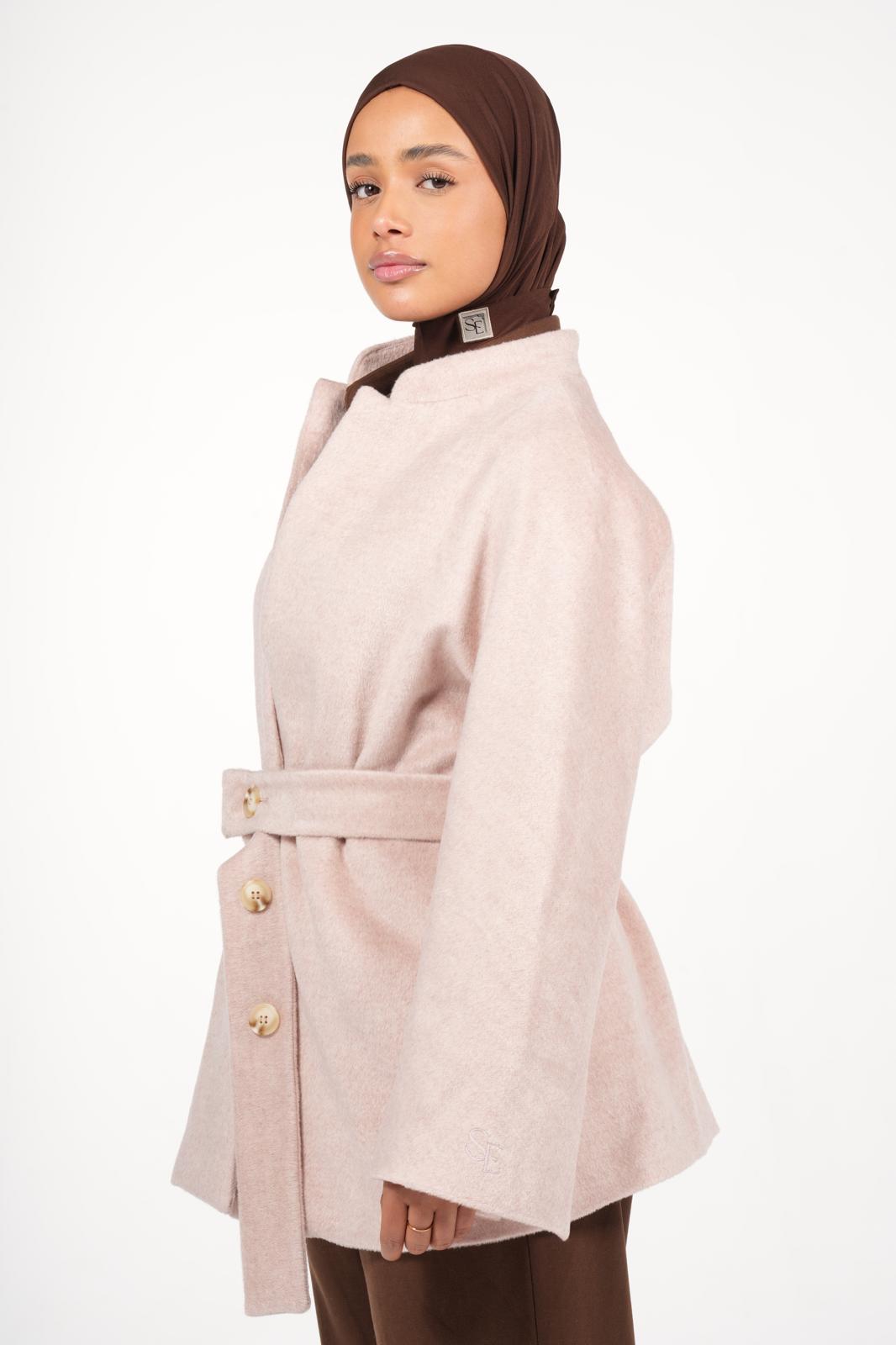 Short Coat
