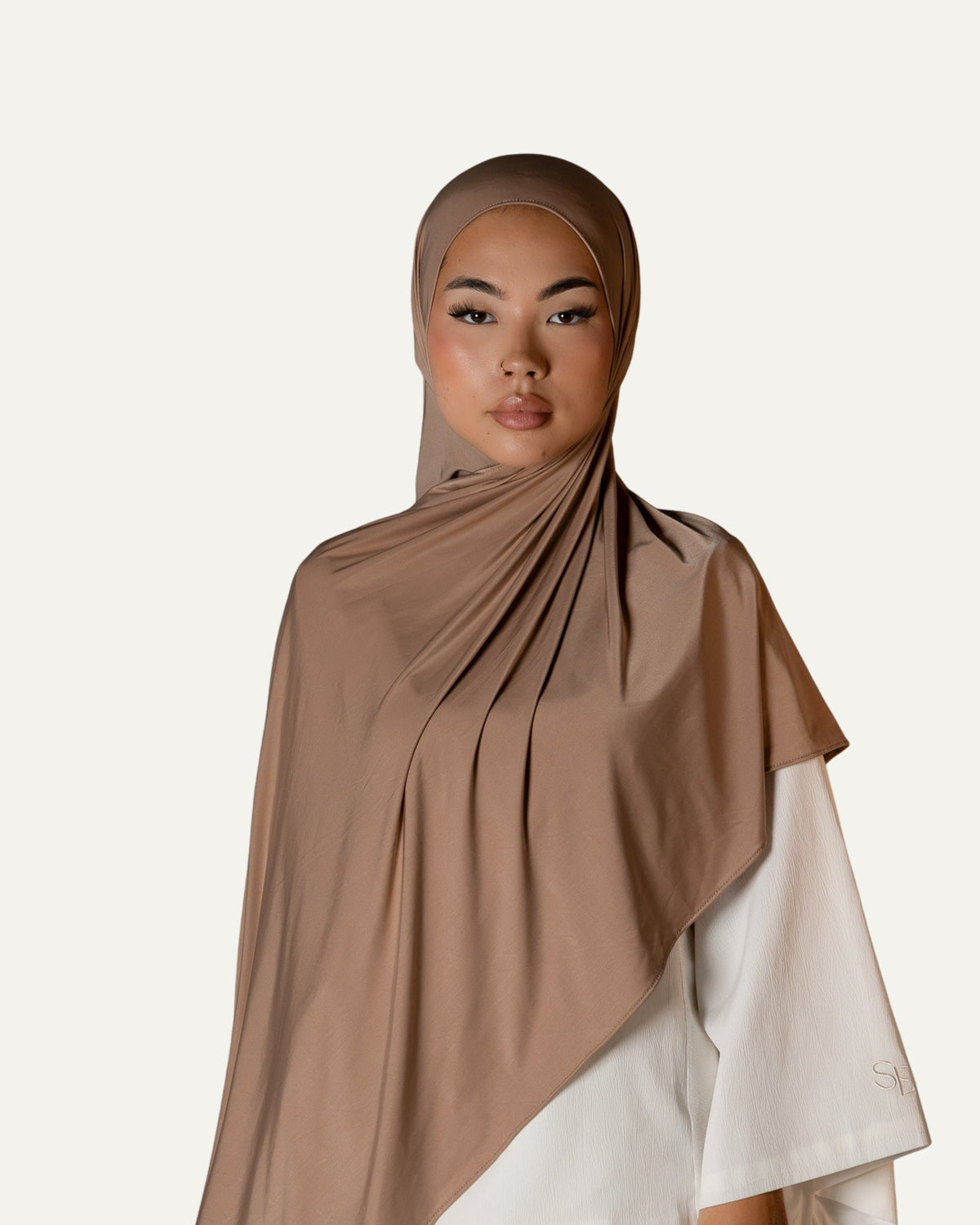 Hijab Liquid Jersey
