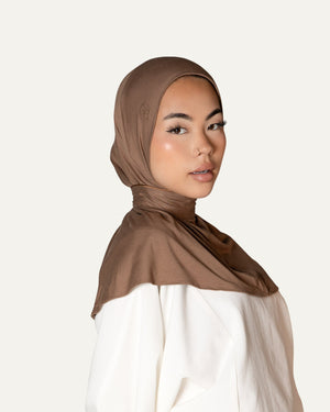 Bonnet Bamboo Strass