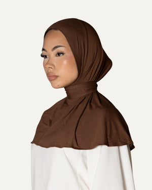Bonnet Bamboo Brodrie