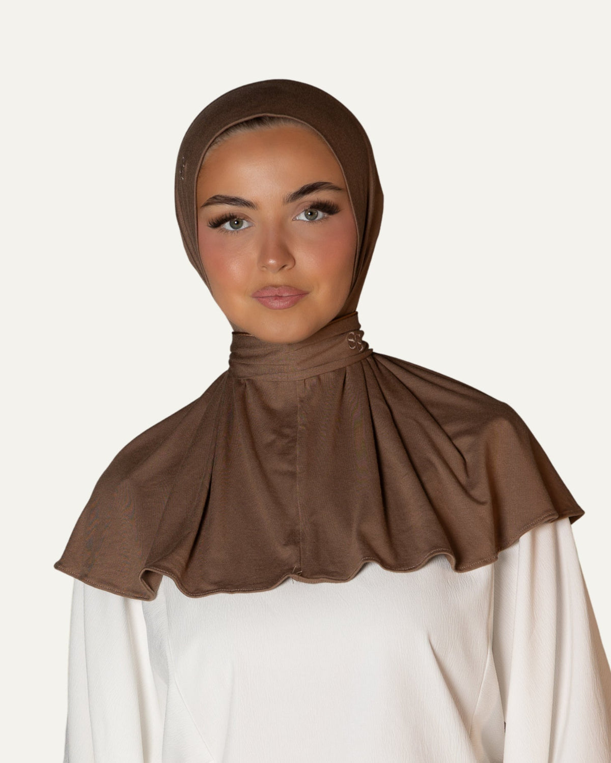 Bonnet Bamboo Brodrie