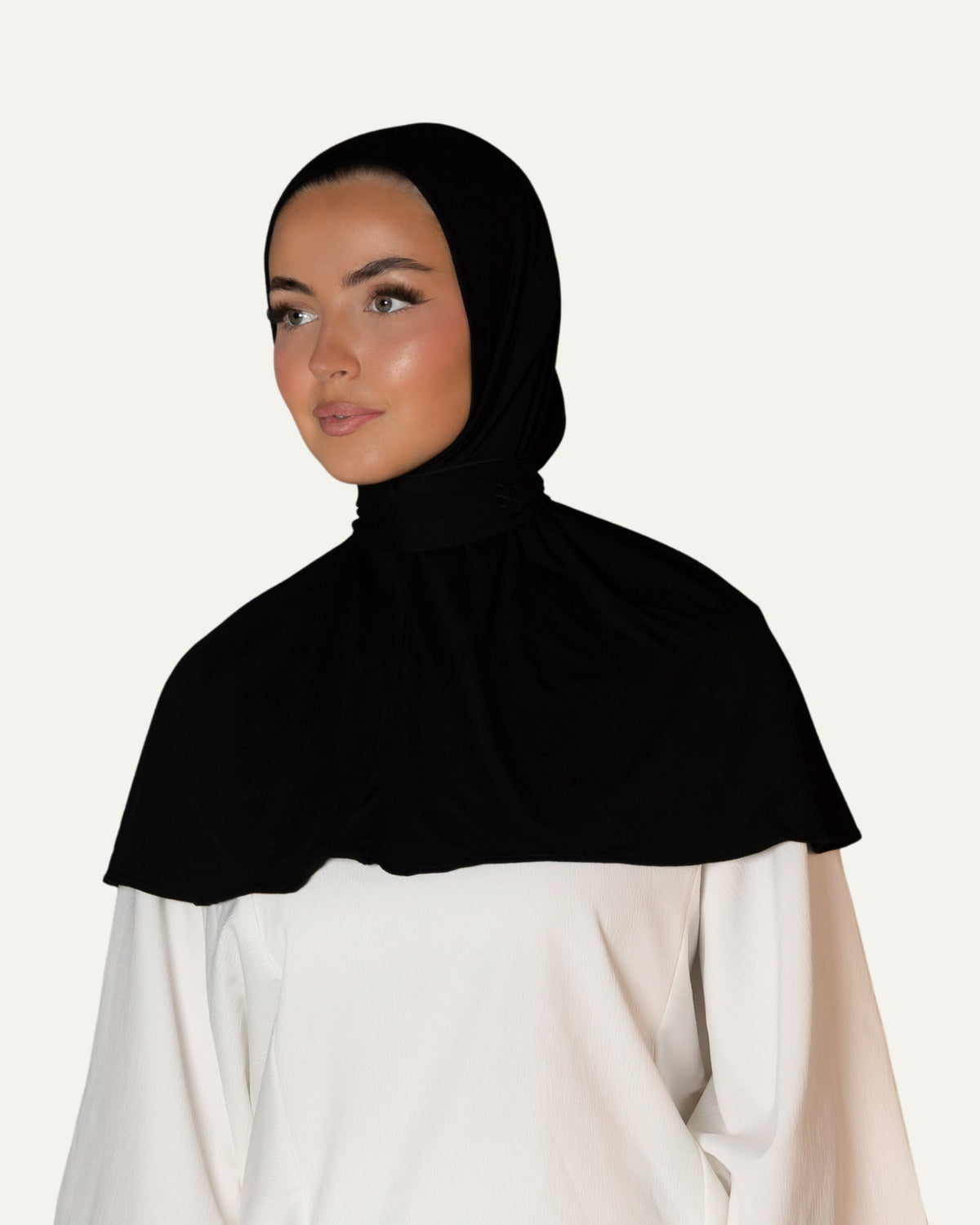 Bonnet Bamboo Brodrie