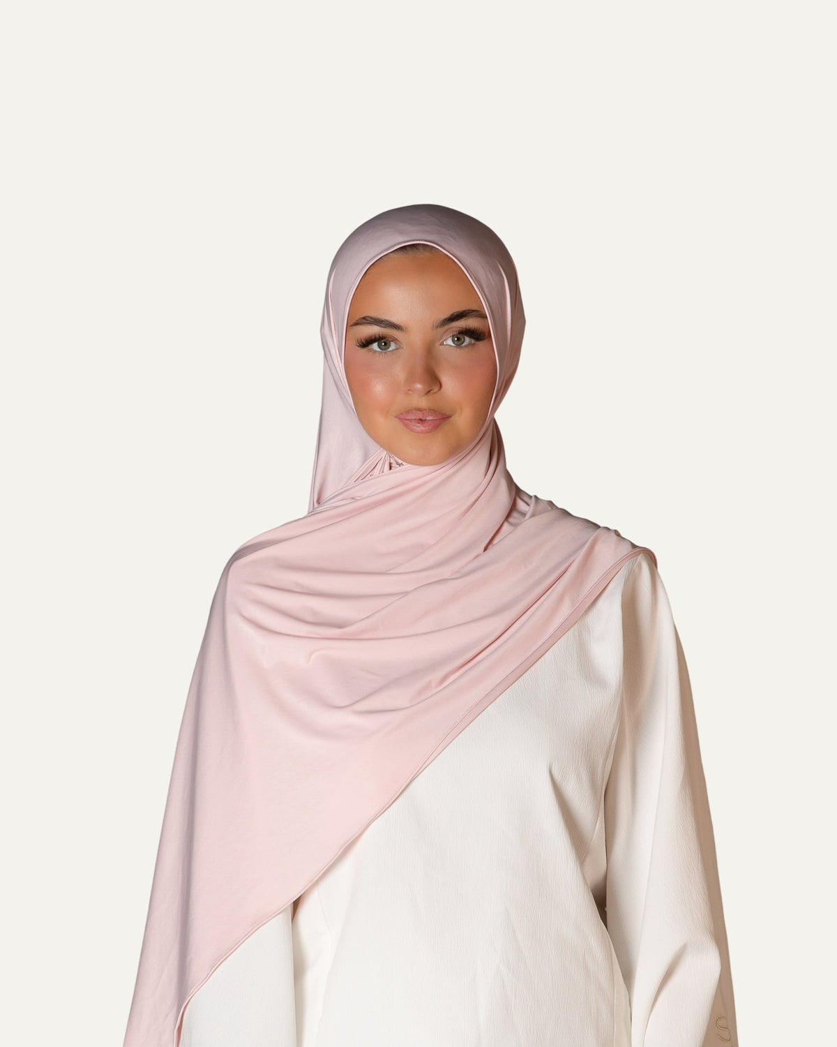 Hijab Liquid Jersey
