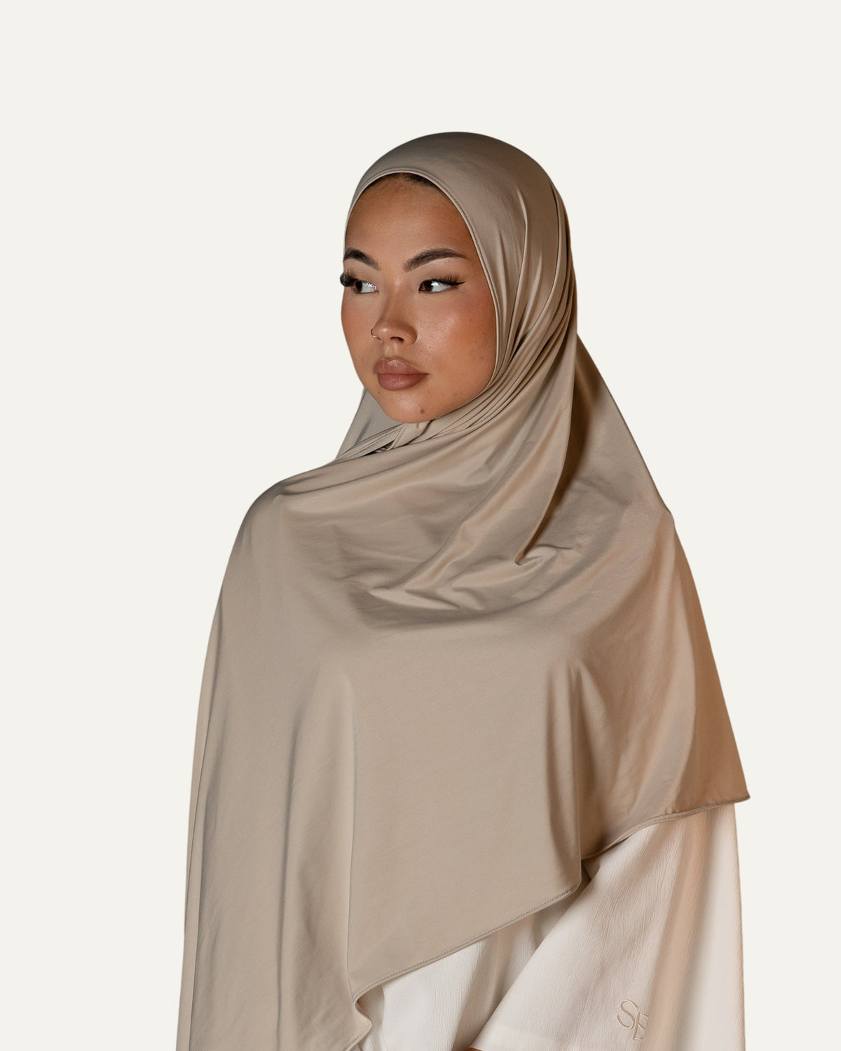 Hijab Liquid Jersey