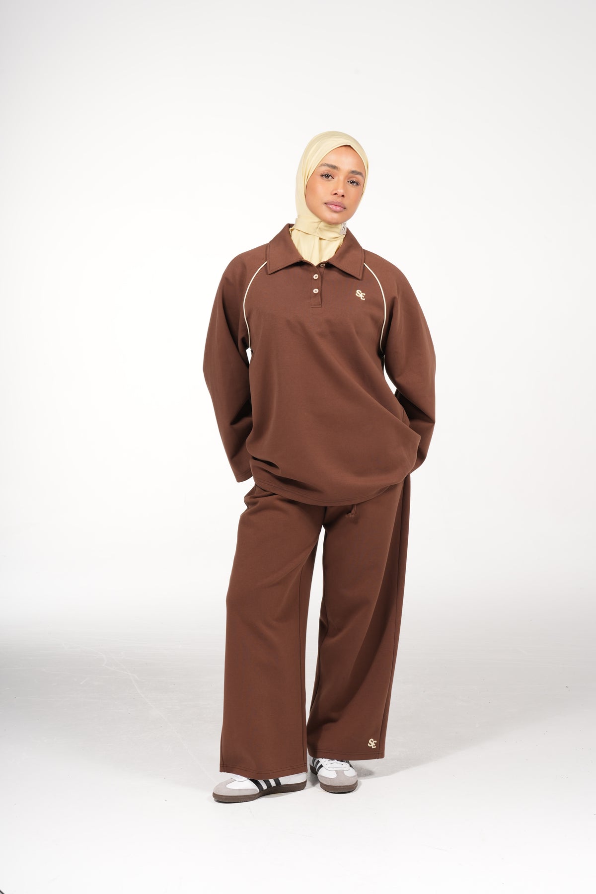 Pantalon Polo
