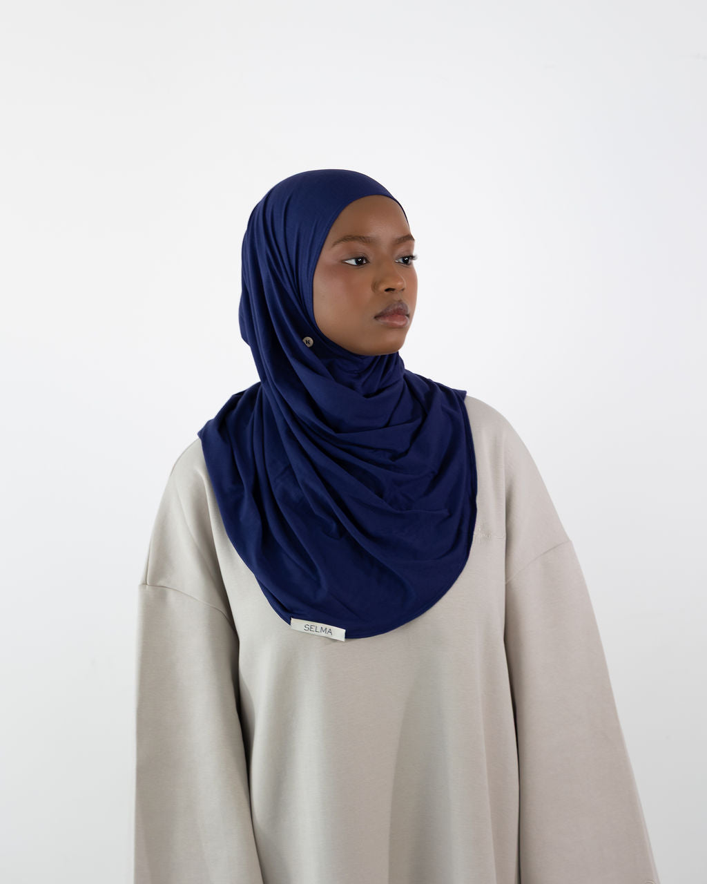Easy Bonnet Bamboo
