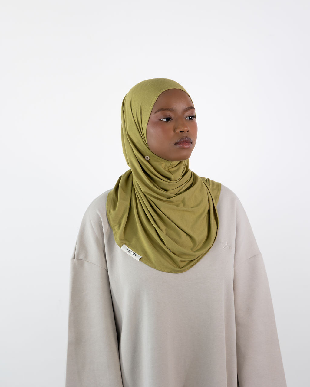 Easy Bonnet Bamboo