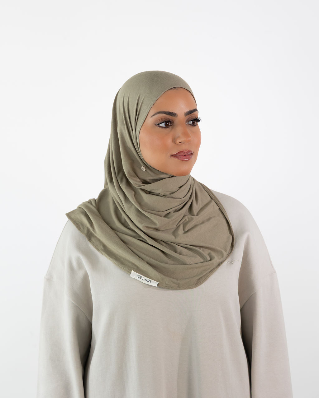 Easy Bonnet Bamboo