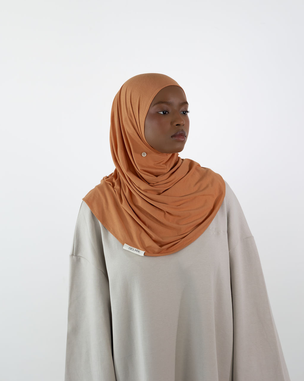 Easy Bonnet Bamboo