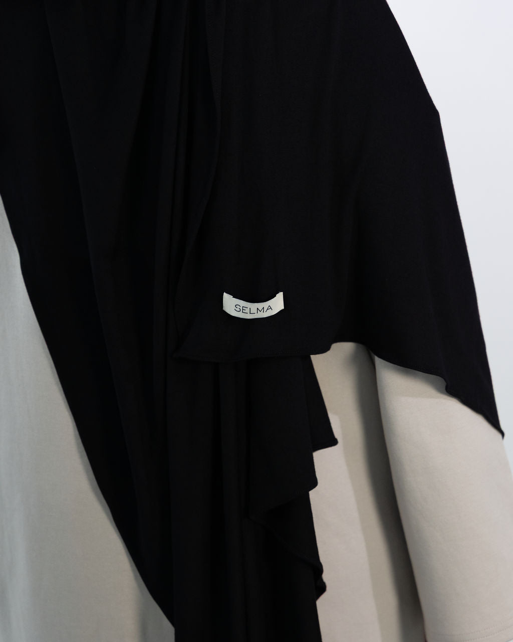 Hijab Bamboo