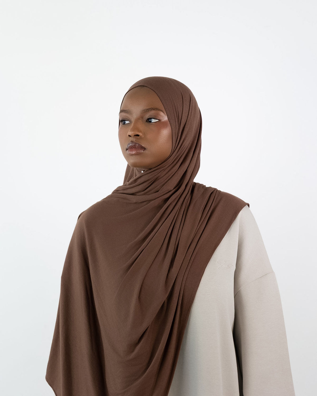 Hijab Bamboo