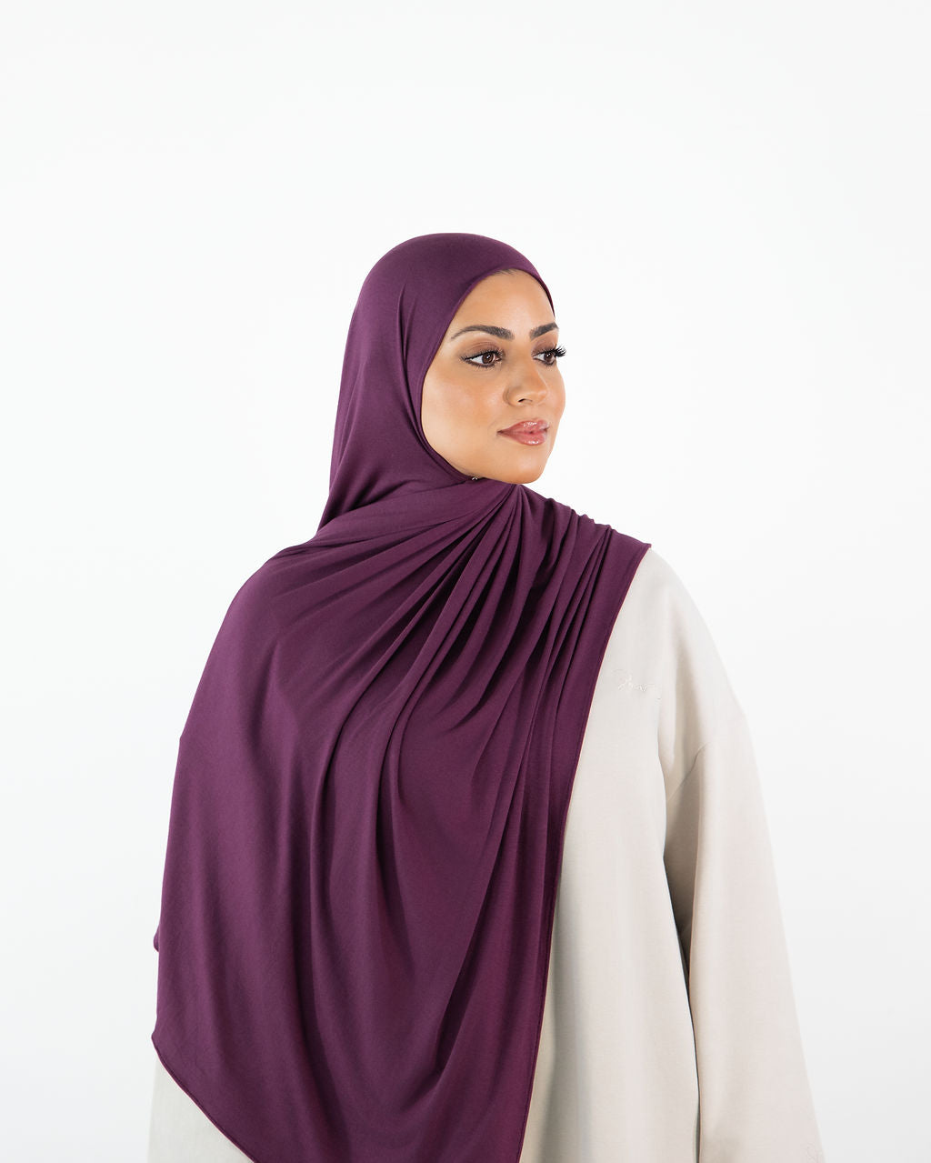 Hijab Bamboo