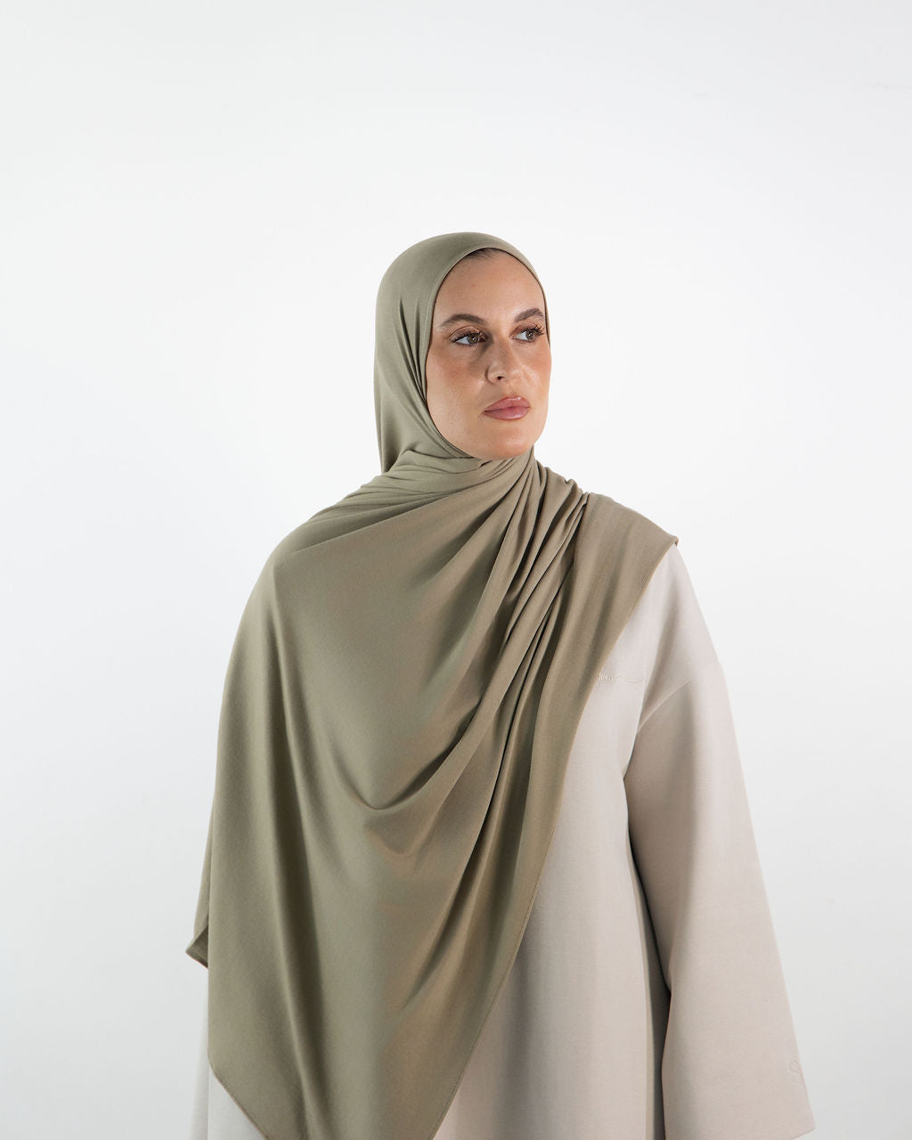 Hijab Bamboo