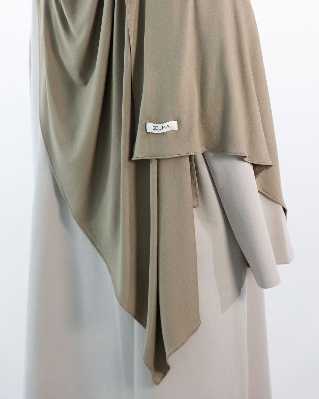 Hijab Bamboo