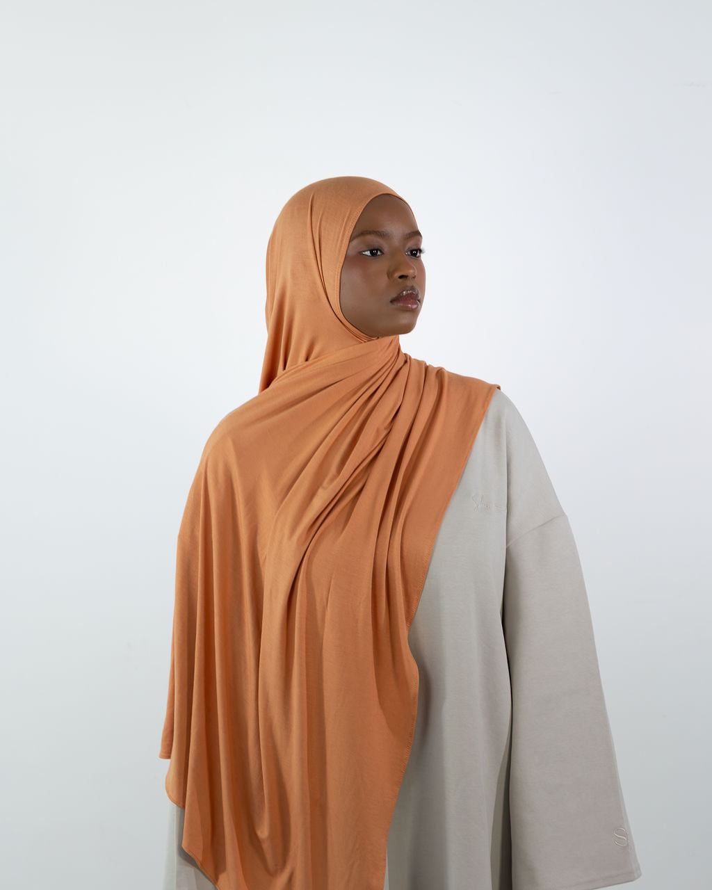 Hijab Bamboo