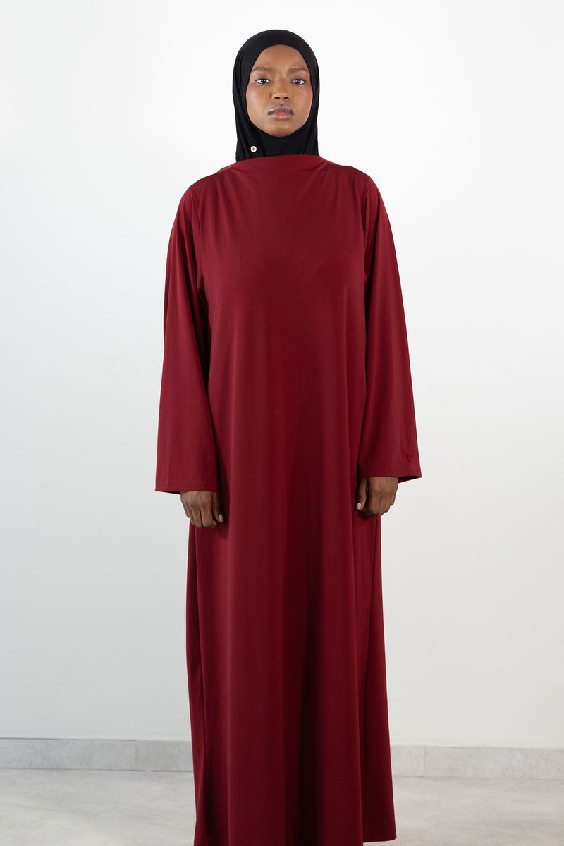 Jersey Dress
