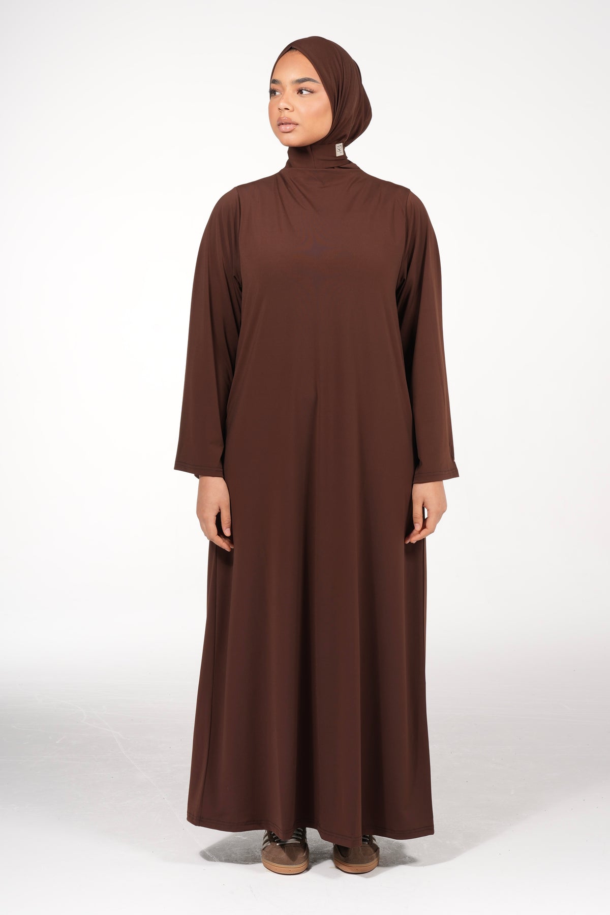 Jersey Dress