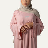 SET JERSEY PINK
