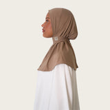 PREMIUM BONNET TAUPE