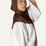 BAMBOU BONNET BROWN