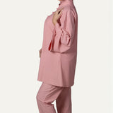 BURKINI PINK 3 PCS