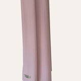HIJAB LIQUID SATIN BLUSH PINK