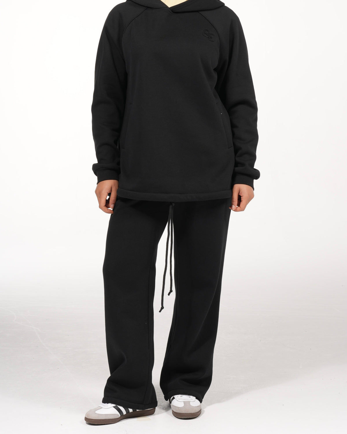 Cotton Hoodie