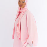 TSHIRT ROSE PINK