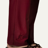 BURKINI BURGUNDY 3 PCS