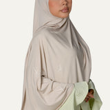 DRESS LIGHT GREEN