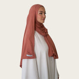 HIJAB BAMBOU FIG