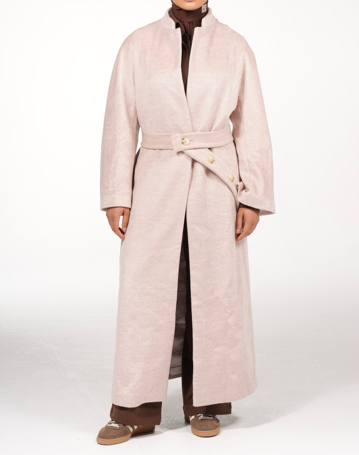 Long Coat